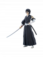 Figurka Bleach - Rukia Kuchiki (Good Smile Company)
