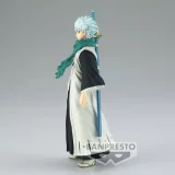 Figurka Bleach - Toshiro Hitsugaya (BanPresto)