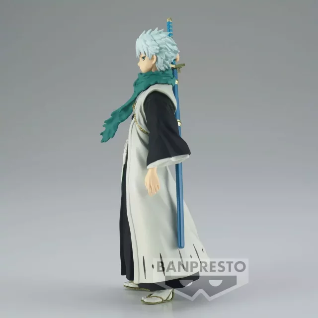Figurka Bleach - Toshiro Hitsugaya (BanPresto)
