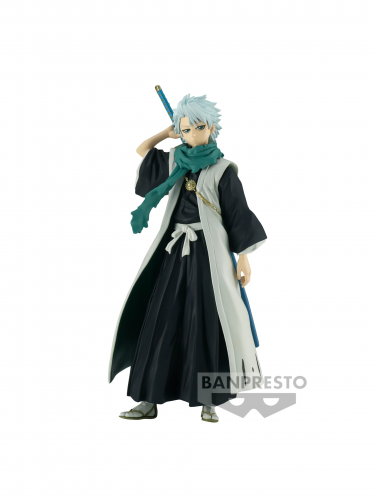 Figurka Bleach - Toshiro Hitsugaya (BanPresto)