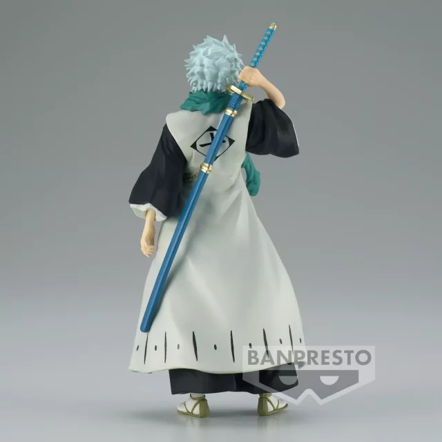 bleach figurka