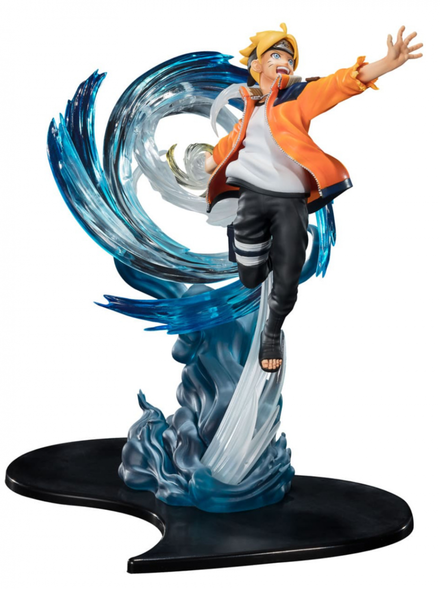Cosmic Group Figurka Boruto: Naruto Next Generation - Boruto Uzumaki Statue (FiguartsZERO)