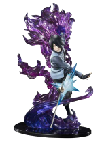 Figurka Boruto: Naruto Next Generation - Sasuke Uchiha Statue (FiguartsZERO)