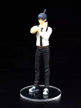 Figurka Chainsaw Man - Aki Hayakawa