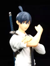 Figurka Chainsaw Man - Aki Hayakawa
