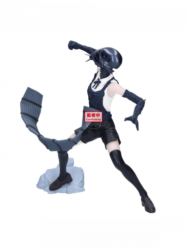 Figurka Chainsaw Man - Bomb (Banpresto)