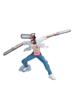 Figurka Chainsaw Man - Chainsaw Man (Banpresto)