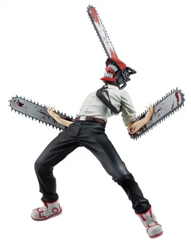 Figurka Chainsaw Man - Chainsaw Man (Pop Up Parade)