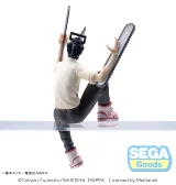 Figurka Chainsaw Man - Perching Chainsaw Man (Sega)