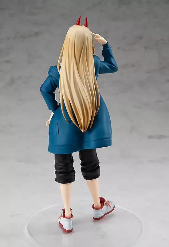 Figurka Chainsaw Man - Power (Pop Up Parade)