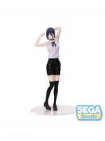 Figurka Chainsaw Man - Reze (Sega)