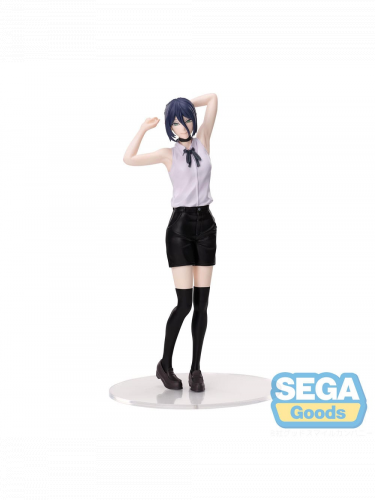 Figurka Chainsaw Man - Reze (Sega)