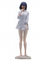 Figurka Chainsaw Man - Reze Ichibansho (Banpresto)