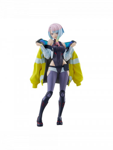 Figurka Cyberpunk: Edgerunners - Lucy (Pop Up Parade)