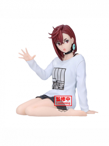 Figurka Dandadan - Momo (BanPresto)