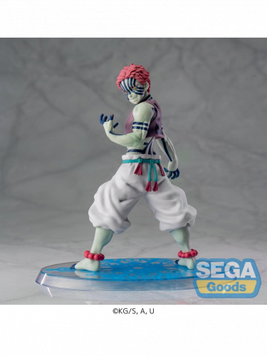 Figurka Demon Slayer - Akaza Return (Sega)