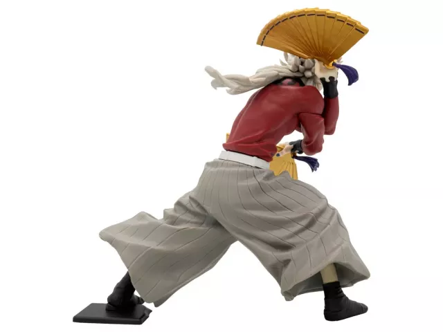 Figurka Demon Slayer - Doma PVC (Banpresto)