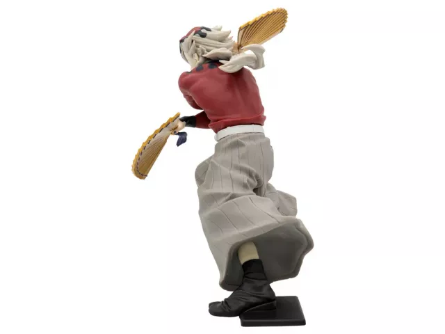 Figurka Demon Slayer - Doma PVC (Banpresto)