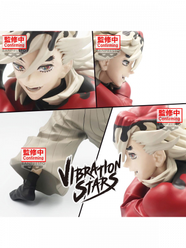 Figurka Demon Slayer - Doma (Banpresto)