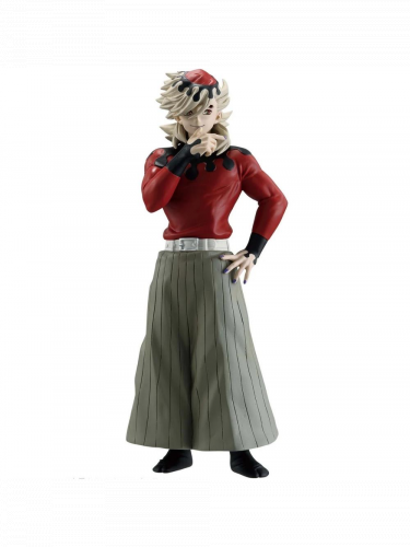 Figurka Demon Slayer - Doma (Banpresto)