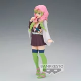 Figurka Demon Slayer - Mitsuri Kanroji (Banpresto)