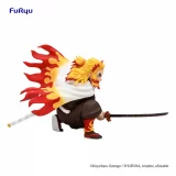 Figurka Demon Slayer - Noodle Stopper Kyojuro Rengoku Battle Ver. (FuRyu)