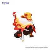 Figurka Demon Slayer - Noodle Stopper Kyojuro Rengoku Battle Ver. (FuRyu)