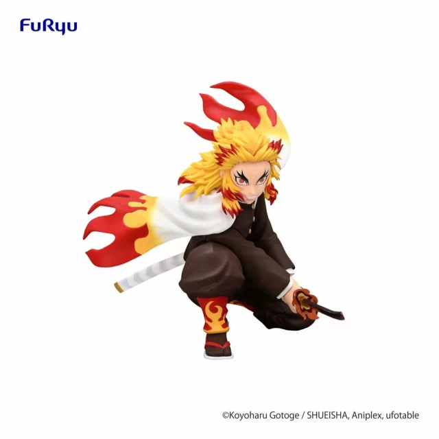 Demon Slayer figurka