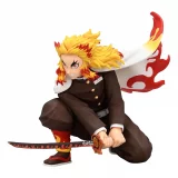 Figurka Demon Slayer - Noodle Stopper Kyojuro Rengoku Battle Ver. (FuRyu)