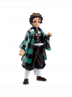 Figurka Demon Slayer - Tanjiro Kamado Special Color Ver. (Grandista)