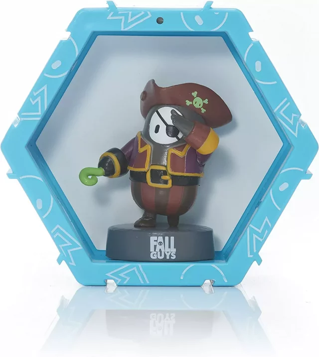 Figurka Fall Guys: Ultimate Knockout - Ecto Pirate (WOW! PODS Fall Guys 175)