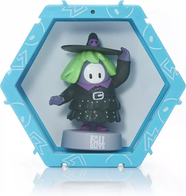 Figurka Fall Guys: Ultimate Knockout - Wicked Witch (WOW! PODS Fall Guys 176)