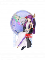 Figurka Frieren: Beyond Journey's End - Fern Glasscap (BanPresto)