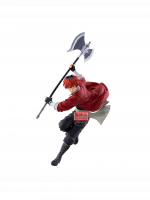Figurka Frieren: Beyond Journey's End - Stark (BanPresto)