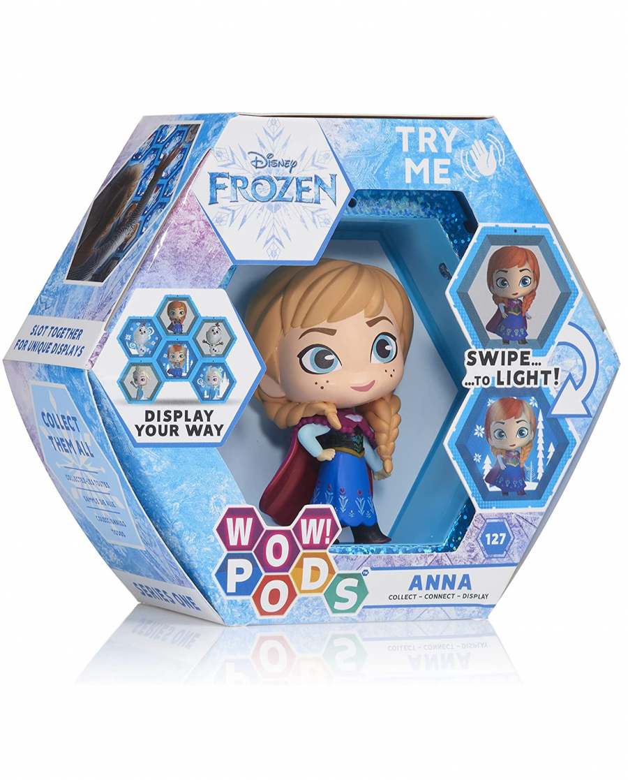 Epee Figurka Frozen - Anna (WOW! PODS Frozen 127)