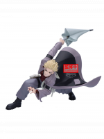 Figurka Gachiakuta - Enjin (Vibration Stars) (Banpresto)