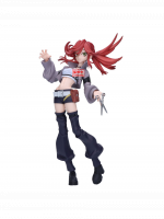 Figurka Gachiakuta - Riyo (Vibration Stars) (Banpresto)