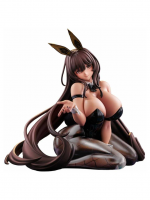 Figurka Goddess of Victory: Nikke - Noodle Stopper Noir (FuRyu)
