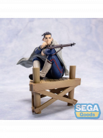Figurka Golden Kamuy - Hyakunosuke Ogata (Sega)