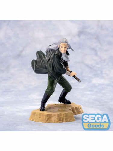 Figurka Golden Kamuy - Toshizo Hijikata (Sega)