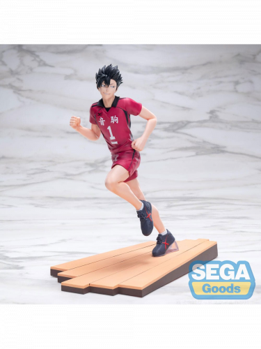 Figurka Haikyu!! - Tetsuro Kuroo (Sega)