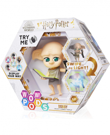 Figurka Harry Potter - Dobby (WOW! PODS Harry Potter 121)