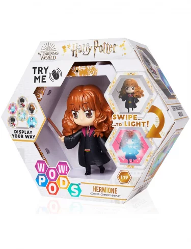 Figurka Harry Potter - Hermione (WOW! PODS Harry Potter 119)