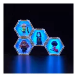 Figurka Harry Potter - Snape (WOW! PODS Harry Potter 120)