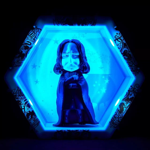 Figurka Harry Potter - Snape (WOW! PODS Harry Potter 120)