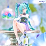 Figurka Hatsune Miku - Noodle Stopper Hatsune Miku Flower Fairy (FuRyu)