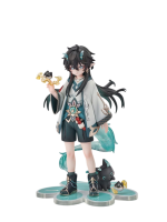 Figurka Honkai: Star Rail - Dan Heng (Rise Up Chibineko Series)