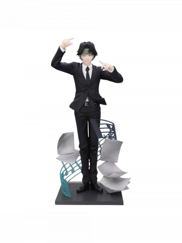 Figurka Hunter x Hunter - Chrollo Requiem (FuRyu)