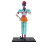 Figurka Hunter x Hunter - Hisoka (Super Figure Collection 14)