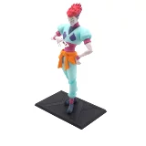 Figurka Hunter x Hunter - Hisoka (Super Figure Collection 14)